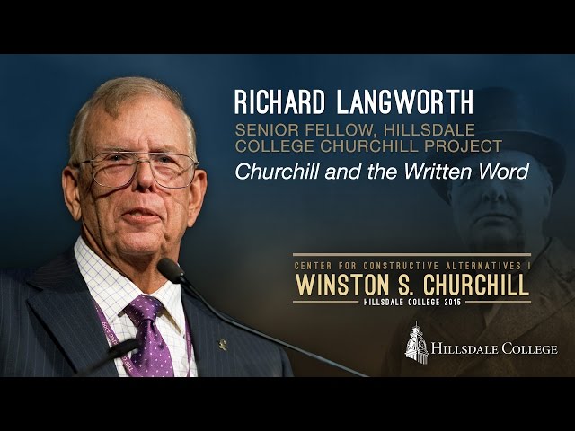 Buon viaggio Richard, padre&nbsp;dell’ICS