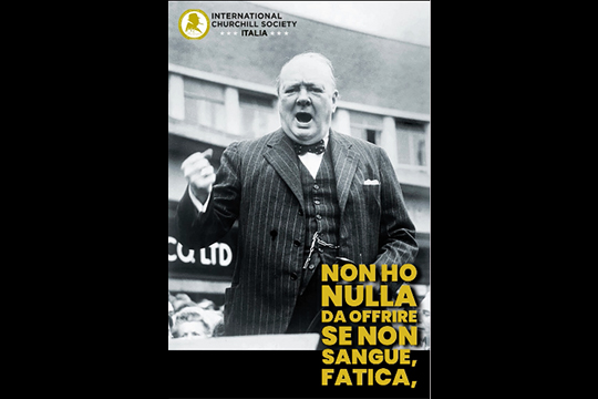 85 anni fa il discorso che mobilitò il Regno Unito