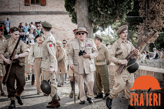 “Era Ieri” 2025 – Churchill torna protagonista nelle Marche